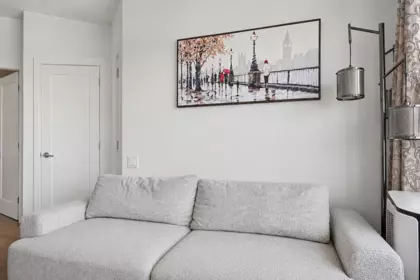 301 20829 77a Avenue, Langley, BC, Langley — Apartment/Condo for sale