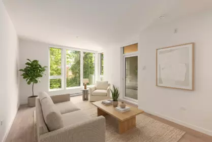 Breakfast Nook Photo of 208 1500 Scott Crescent, Squamish, BC