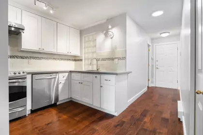 211 5723 Balsam Street, Vancouver, BC, Vancouver — Apartment/Condo for sale