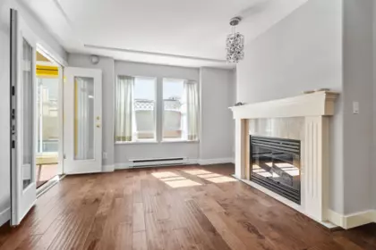 211 5723 Balsam Street, Vancouver, BC, Vancouver — Apartment/Condo for sale