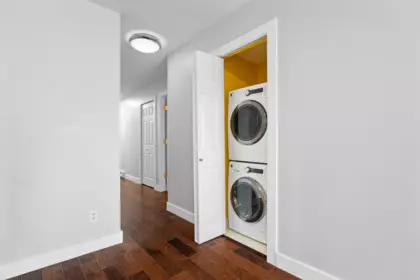 Pantry Photo of 211 5723 Balsam Street, Vancouver, BC