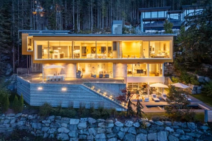 2980 Trail's End Lane, Whistler, BC, Whistler — Single Family Residence for sale