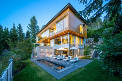 2980 Trail's End Lane, Whistler, BC, Whistler — Single Family Residence for sale