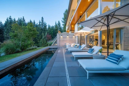2980 Trail's End Lane, Whistler, BC, Whistler — Single Family Residence for sale