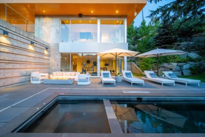 2980 Trail's End Lane, Whistler, BC, Whistler — Single Family Residence for sale