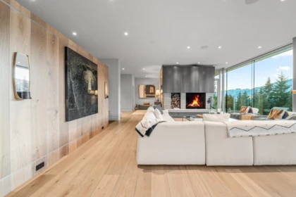 Pantry Photo of 2980 Trail's End Lane, Whistler, BC