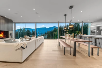 Primary Bedroom Photo of 2980 Trail's End Lane, Whistler, BC