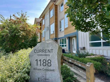 4 1188 Wilson Crescent, Squamish, BC, Squamish — Townhouse for sale