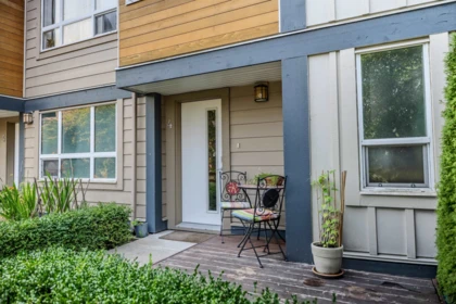 4 1188 Wilson Crescent, Squamish, BC, Squamish — Townhouse for sale