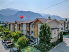 4 1188 Wilson Crescent, Squamish, BC
