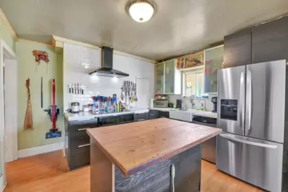 2150 Nanaimo Street, Vancouver, BC, Vancouver — Single Family Residence for sale