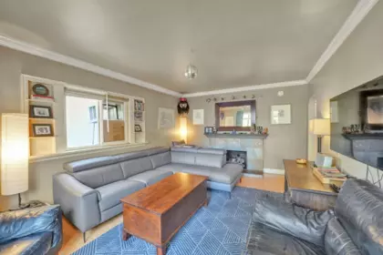 2150 Nanaimo Street, Vancouver, BC, Vancouver — Single Family Residence for sale