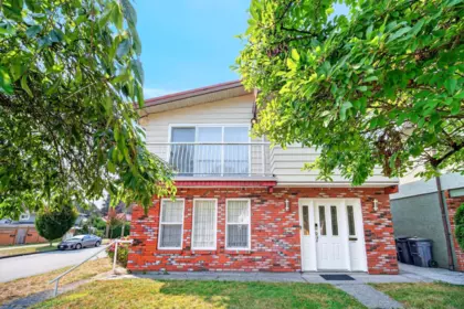 3060 Euclid Avenue, Vancouver, BC, Vancouver — Single Family Residence for sale