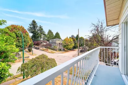 Family Room Photo of 3060 Euclid Avenue, Vancouver, BC