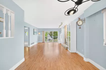 Kitchen Photo of 3060 Euclid Avenue, Vancouver, BC