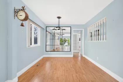 Pantry Photo of 3060 Euclid Avenue, Vancouver, BC