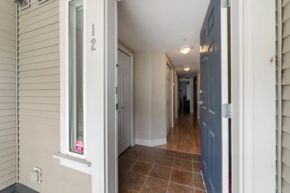 12 230 Tenth Street, New Westminster, BC, New Westminster — Townhouse for sale