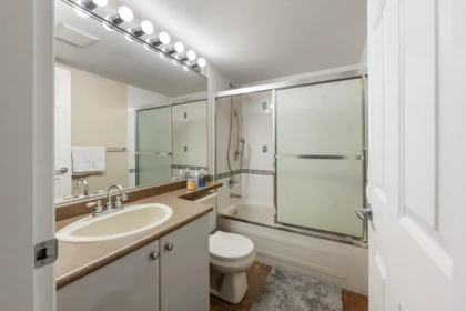 Pantry Photo of 12 230 Tenth Street, New Westminster, BC
