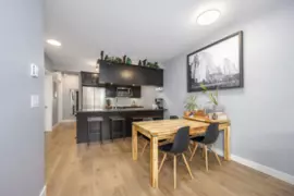 115 11887 Burnett Street, Maple Ridge, BC