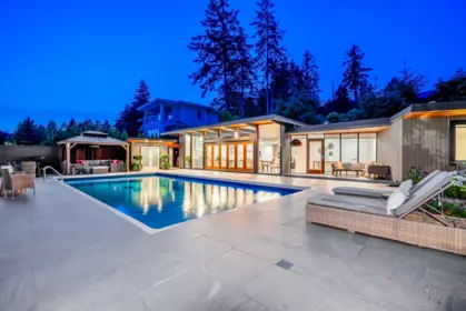 4125 Burkehill Place, West Vancouver, BC, West vancouver — Single Family Residence for sale