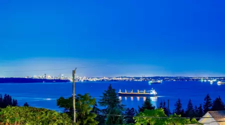 4125 Burkehill Place, West Vancouver, BC, West vancouver — Single Family Residence for sale