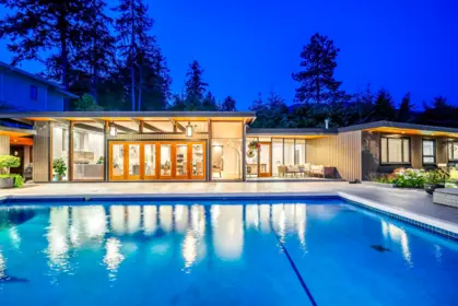 4125 Burkehill Place, West Vancouver, BC, West vancouver — Single Family Residence for sale