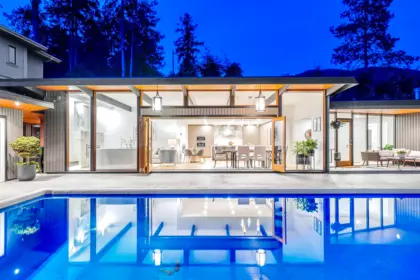 4125 Burkehill Place, West Vancouver, BC, West vancouver — Single Family Residence for sale