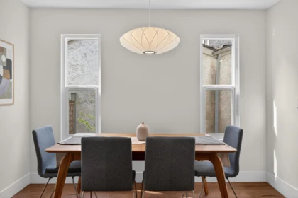 Breakfast Nook Photo of 7159 York Crescent, Delta, BC