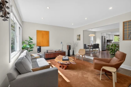 Family Room Photo of 7159 York Crescent, Delta, BC