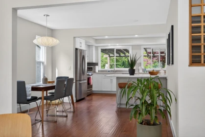 Kitchen Island Photo of 7159 York Crescent, Delta, BC