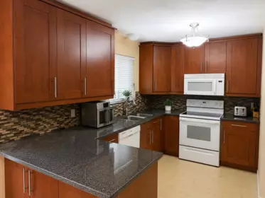 Dining Area Photo of 6374 193b Street, Surrey, BC