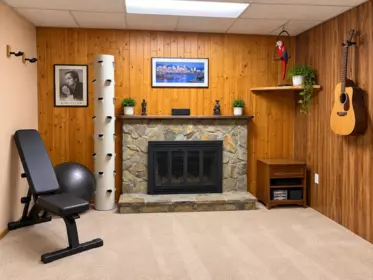Primary Bedroom Photo of 6374 193b Street, Surrey, BC