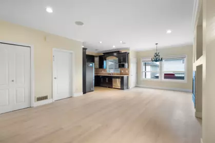 Dining Area Photo of 14850 57 Avenue, Surrey, BC