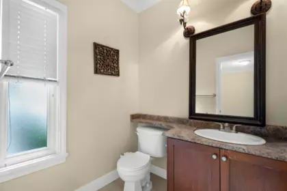 Pantry Photo of 14850 57 Avenue, Surrey, BC