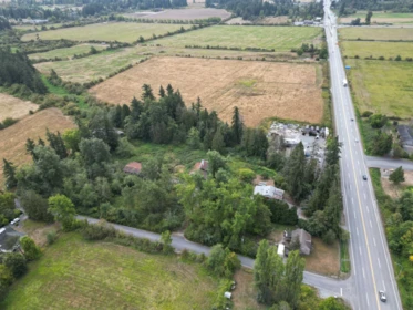 17690 12 Avenue, Surrey, BC, Surrey — Single Family Residence for sale