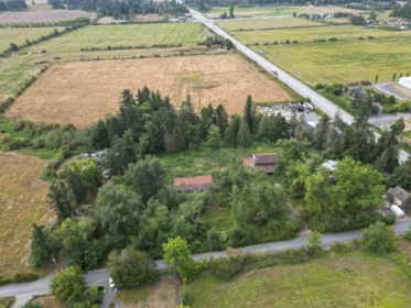 17690 12 Avenue, Surrey, BC, Surrey — Single Family Residence for sale