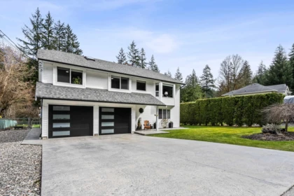 295 Forrest Crescent, Hope, BC, Hope — Single Family Residence for sale
