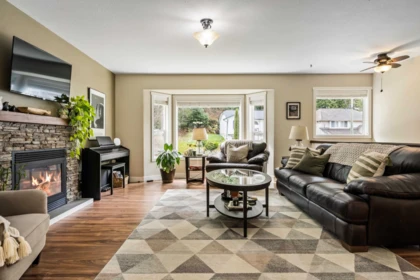 Pantry Photo of 295 Forrest Crescent, Hope, BC
