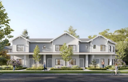 20453 78 Avenue, Langley, BC, Langley — Row House (Non-Strata) for sale