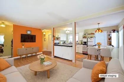 5715 Culloden Street, Vancouver, BC, Vancouver — Single Family Residence for sale