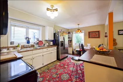 Pantry Photo of 5715 Culloden Street, Vancouver, BC