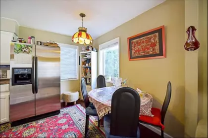 Primary Bedroom Photo of 5715 Culloden Street, Vancouver, BC