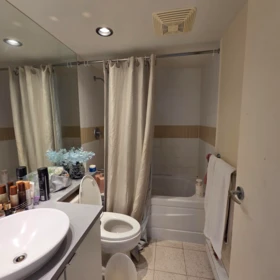 Pantry Photo of 3008 939 Expo Boulevard, Vancouver, BC