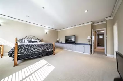 Family Room Photo of 238 Hume Street, New Westminster, BC