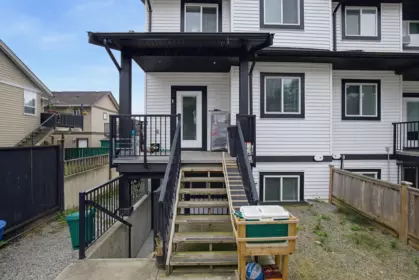 Hot Tub / Spa Photo of 33367 5th Avenue, Mission, BC