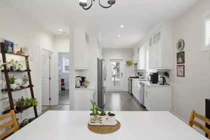 Office / Den Photo of 33367 5th Avenue, Mission, BC