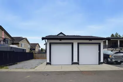 Street View Photo of 33367 5th Avenue, Mission, BC