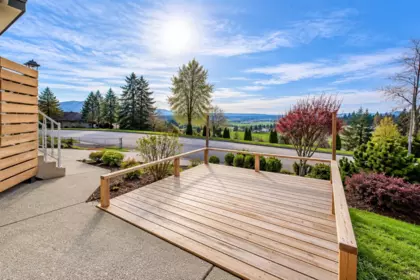 Dining Area Photo of 35683 Timberlane Drive, Abbotsford, BC