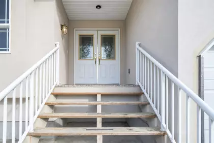 Exterior Rear Photo of 35683 Timberlane Drive, Abbotsford, BC
