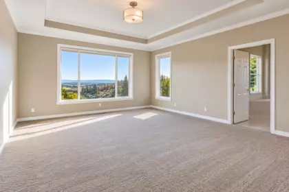 Primary Bedroom Photo of 35683 Timberlane Drive, Abbotsford, BC
